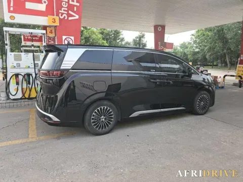 2024 Denza D9 7