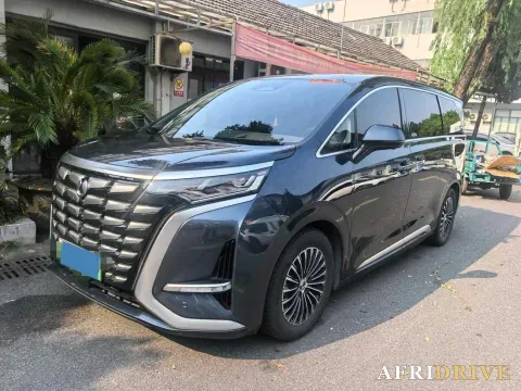 2022 Honda Odyssey