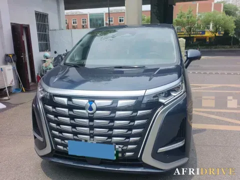 2022 Honda Odyssey 2