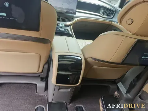 2022 Honda Odyssey 4