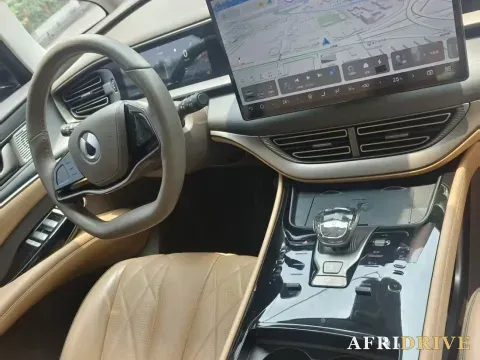 2022 Honda Odyssey 7