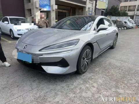 2024 Denza DenzaZ9GT