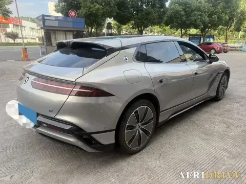 2024 Denza DenzaZ9GT 3