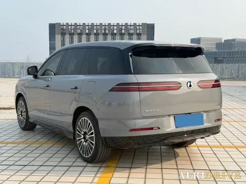 2023 Denza N8 5