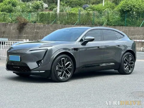 2025 Avatr 11