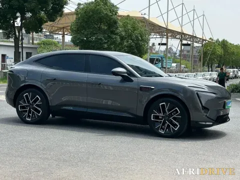 2025 Avatr 11 3