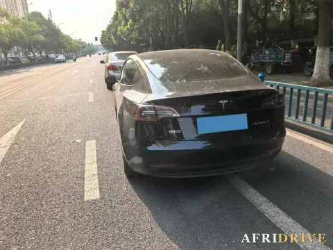 2022 Tesla Model 3 6