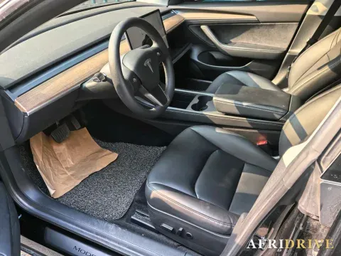 2022 Tesla Model 3 7