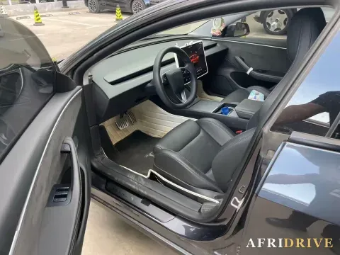 2024 Audi Q3 2