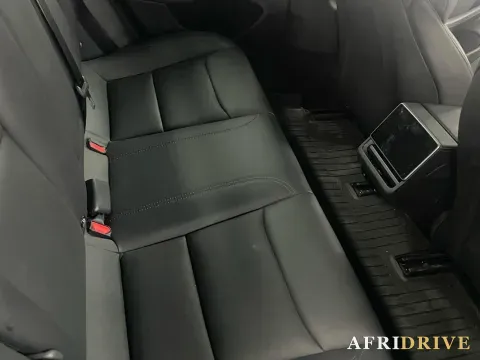 2024 Audi Q3 5