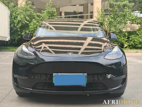 2021 Tesla Model Y 2