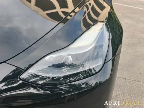 2021 Tesla Model Y 4