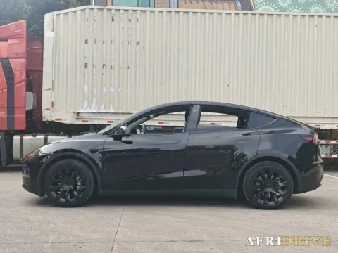 2021 Tesla Model Y 6