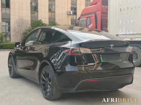 2021 Tesla Model Y 7