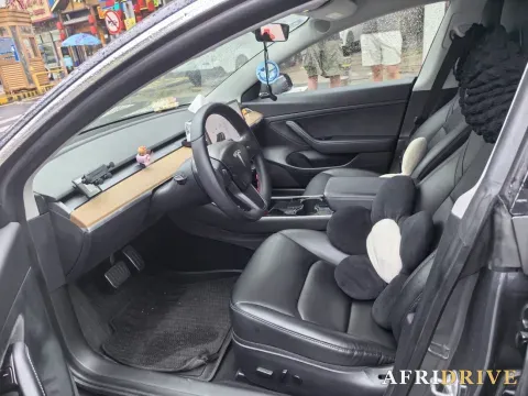 2019 Honda Odyssey 3