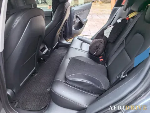2019 Honda Odyssey 4