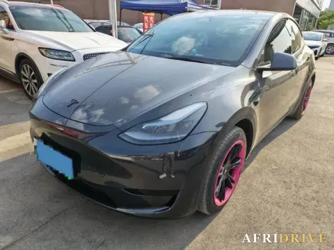 2024 Iveco OuSheng