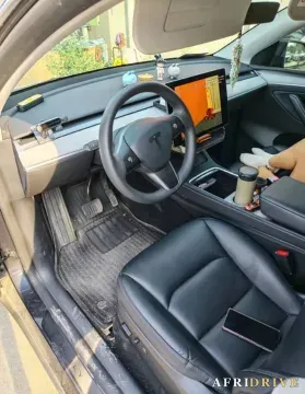 2024 Iveco OuSheng 5
