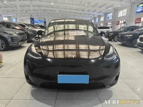2022 Tesla Model Y 2