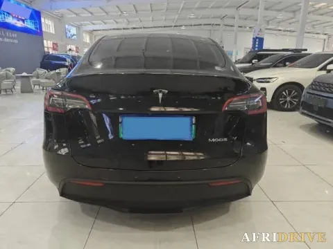 2022 Tesla Model Y 4