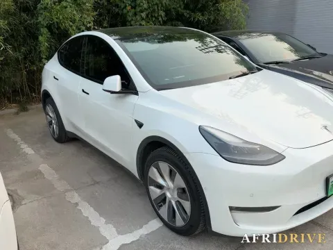 2023 Tesla Model Y 3