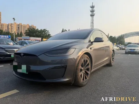 2023 Tesla Model X
