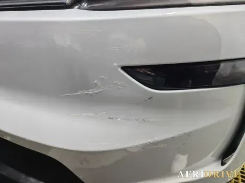 2026 Tesla Model Y 8