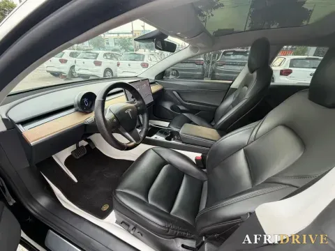 2019 Honda Odyssey 4