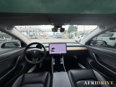 2019 Honda Odyssey 5