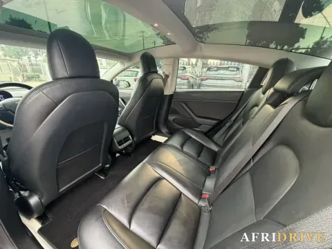 2019 Honda Odyssey 6