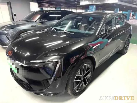 2025 Avatr 11