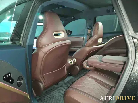 2025 Avatr 11 3