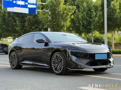 2024 Avatr 12 3
