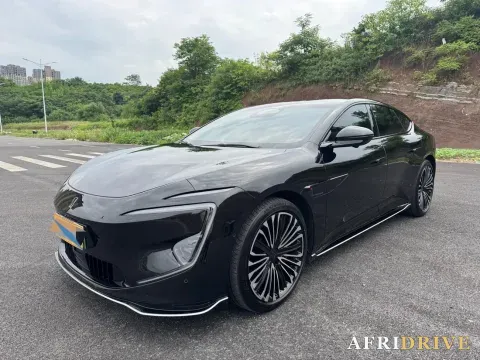 2026 Avatr 12