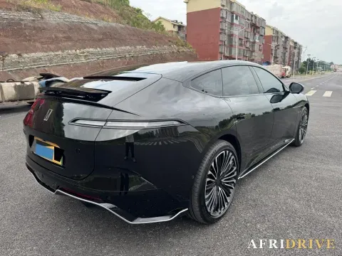 2026 Avatr 12 4