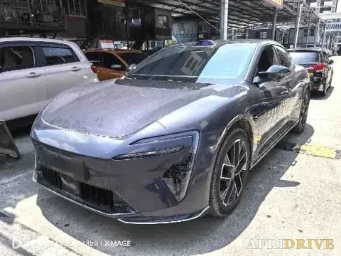 2025 Avatr 06