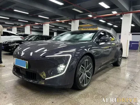 2024 Avatr 12