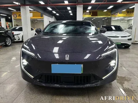 2024 Avatr 12 2