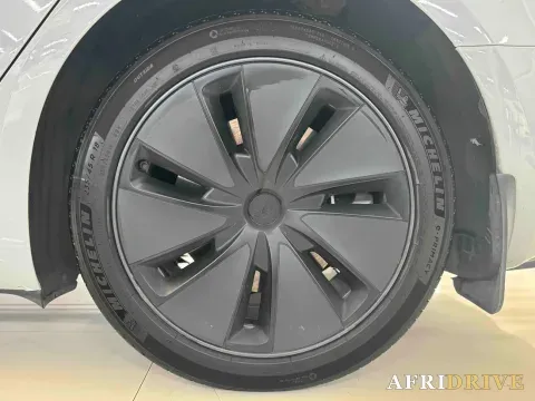 2023 HYPTEC GT 8
