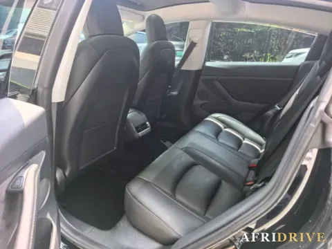 2022 Tesla Model 3 3