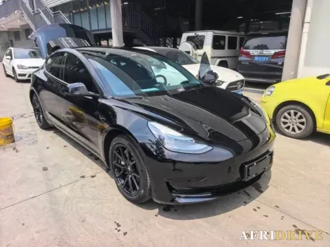 2022 Tesla Model 3 5