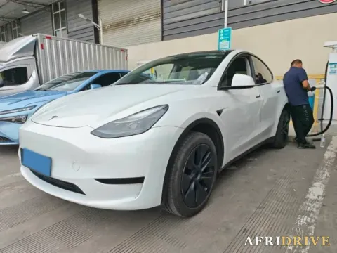 2024 Iveco OuSheng