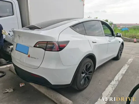 2024 Iveco OuSheng 2
