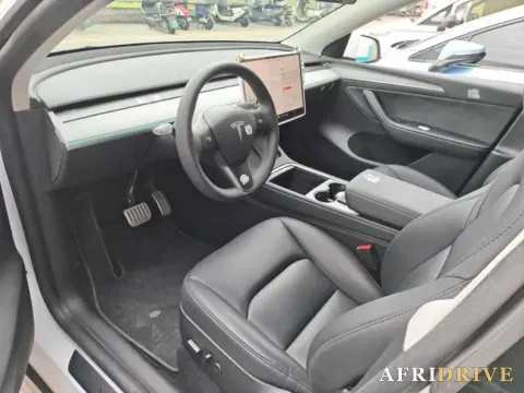2024 Iveco OuSheng 3