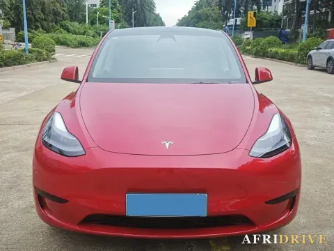 2022 Tesla Model Y 2