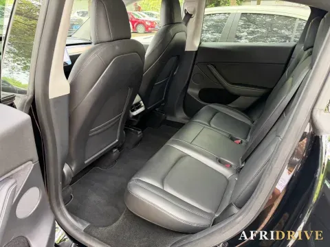 2021 Tesla Model 3 3