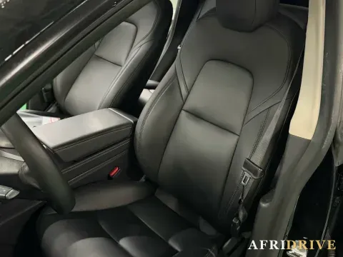 2021 Tesla Model 3 5
