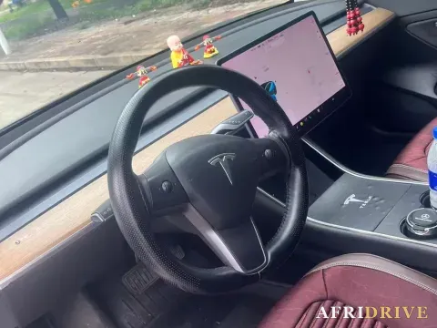 2019 Honda Odyssey 3