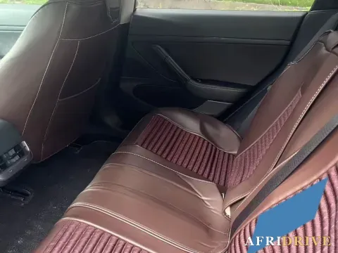 2019 Honda Odyssey 4