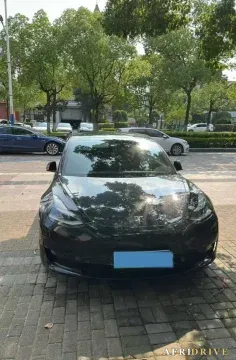 2021 Tesla Model 3 2
